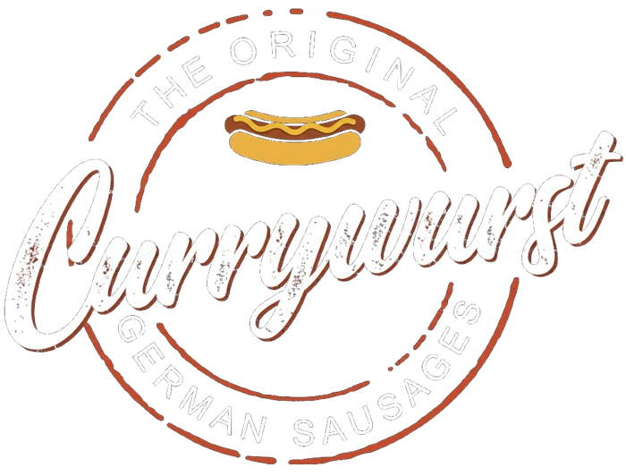 The Original Currywurst – German Sausages